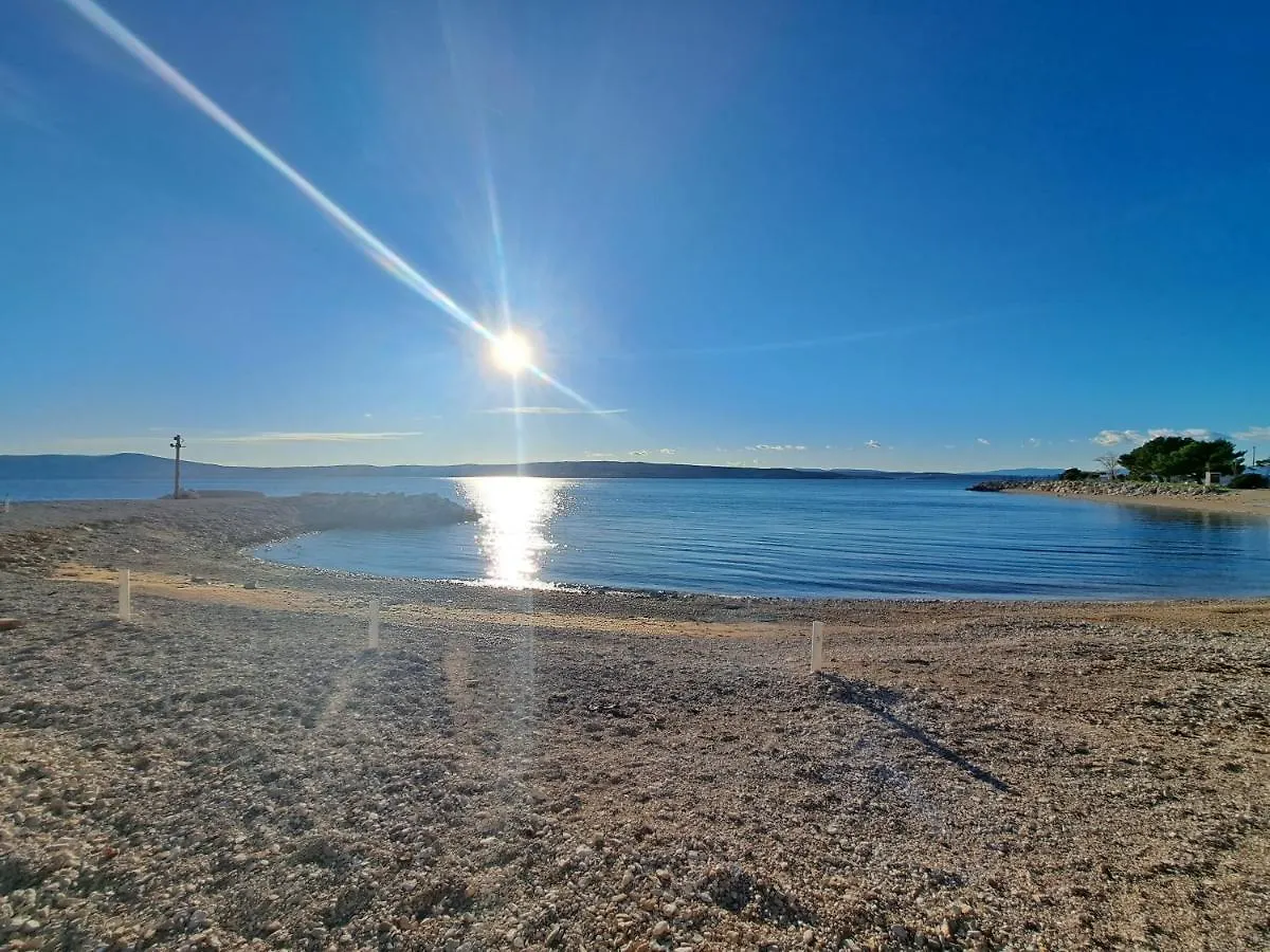 Apartman Blue Crikvenica Horvátország