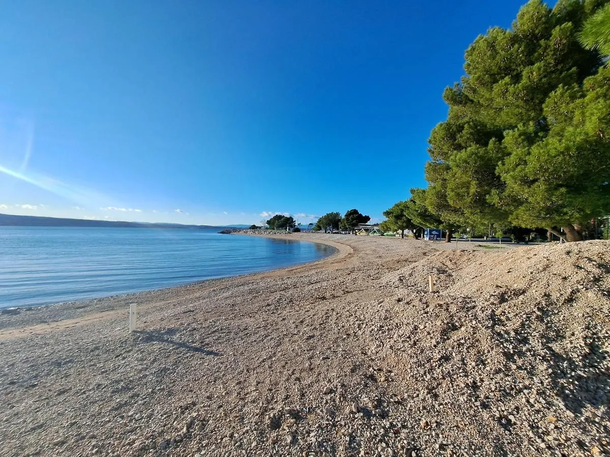 Apartman Blue Crikvenica 0*,  Horvátország