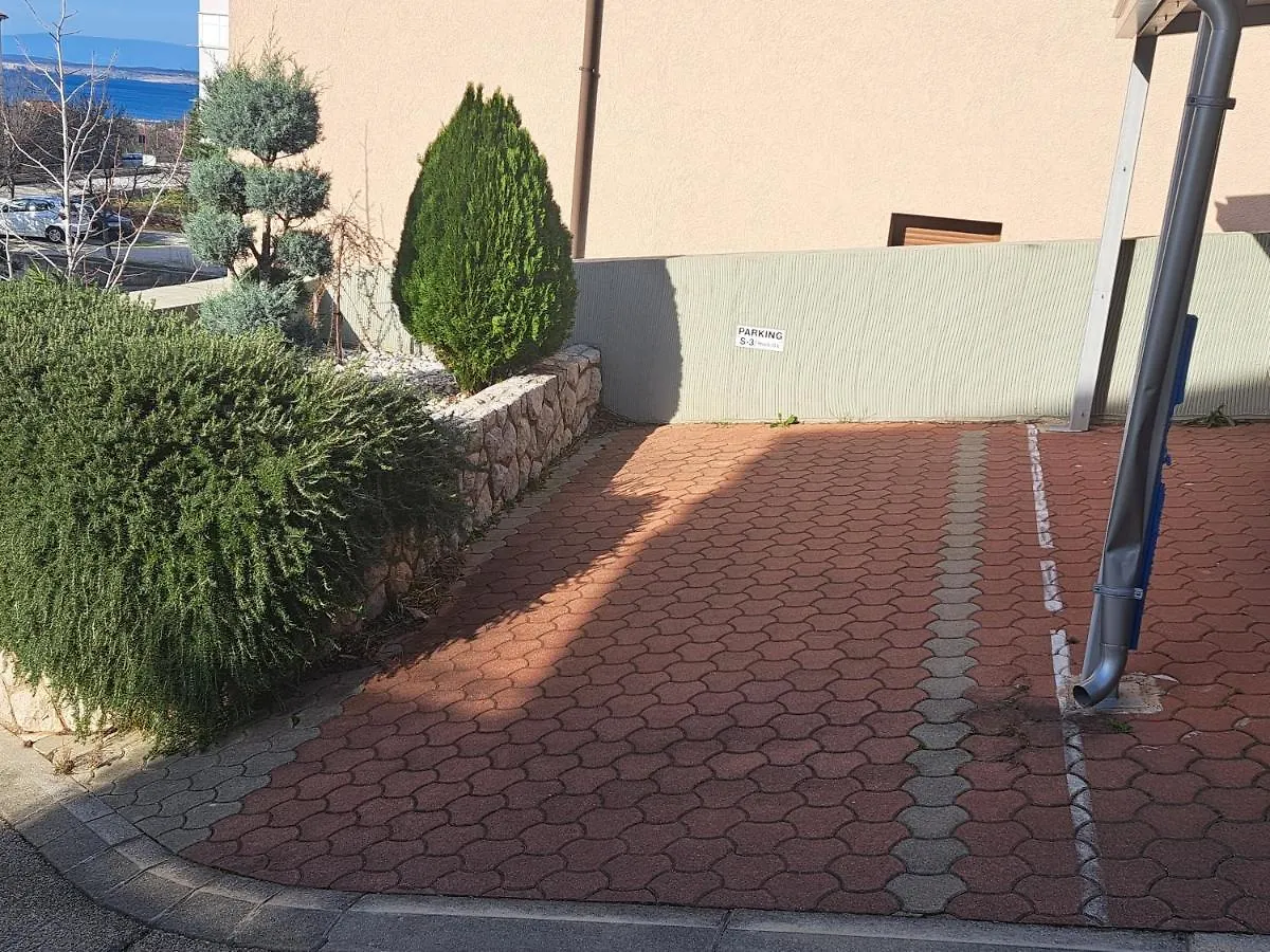 Apartman Blue Crikvenica